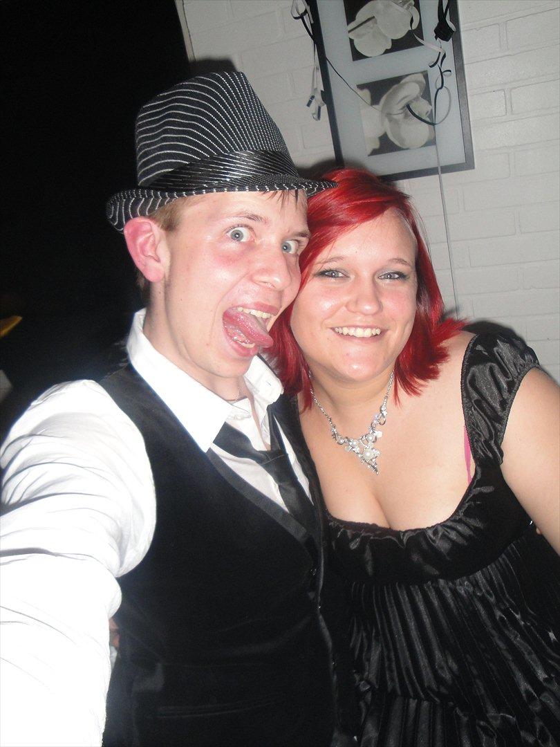 Kvinde Camilla billede 16