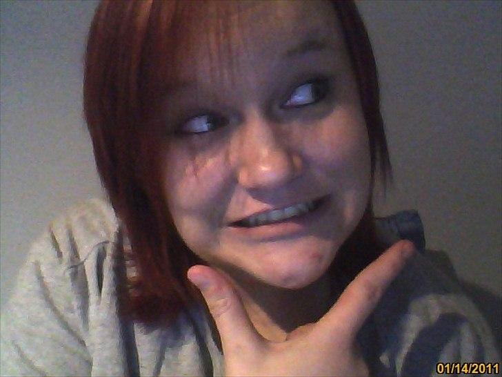 Kvinde Camilla billede 18