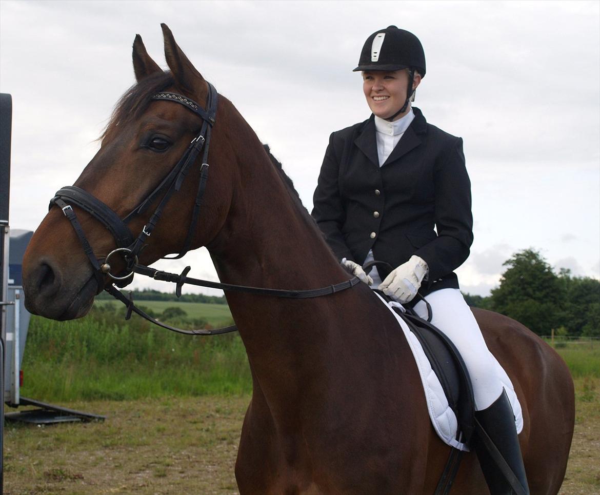 Kvinde Carina - Min stolthed! billede 4