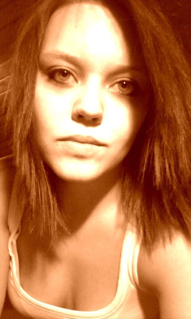 Kvinde Trinne billede 4