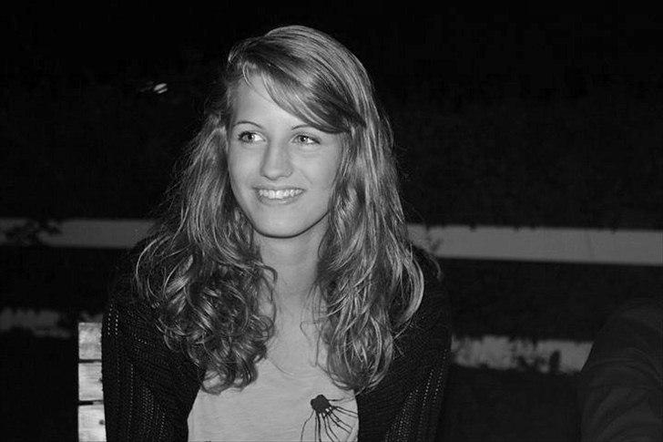 Kvinde Mathilde billede 2