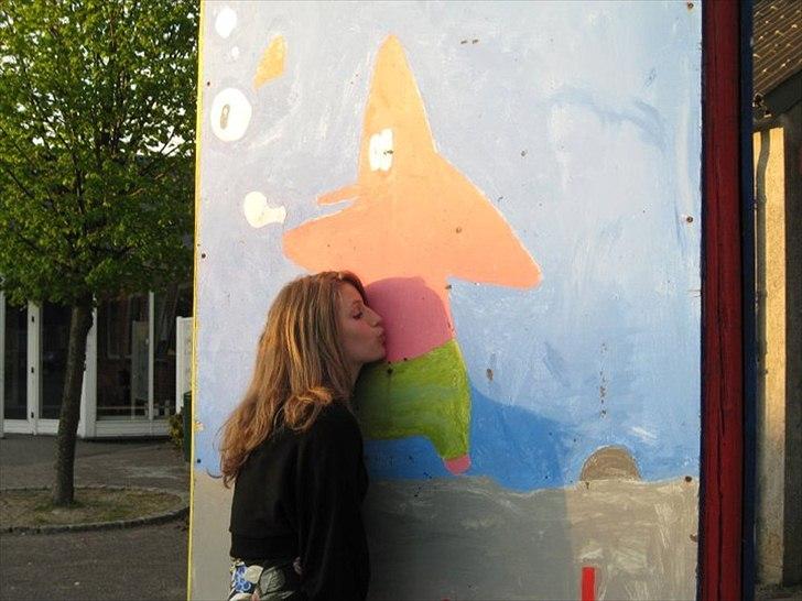 Kvinde Mathilde billede 10