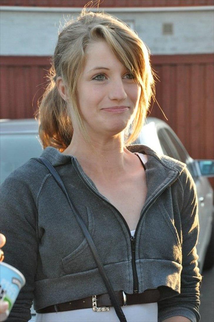 Kvinde Mathilde billede 12