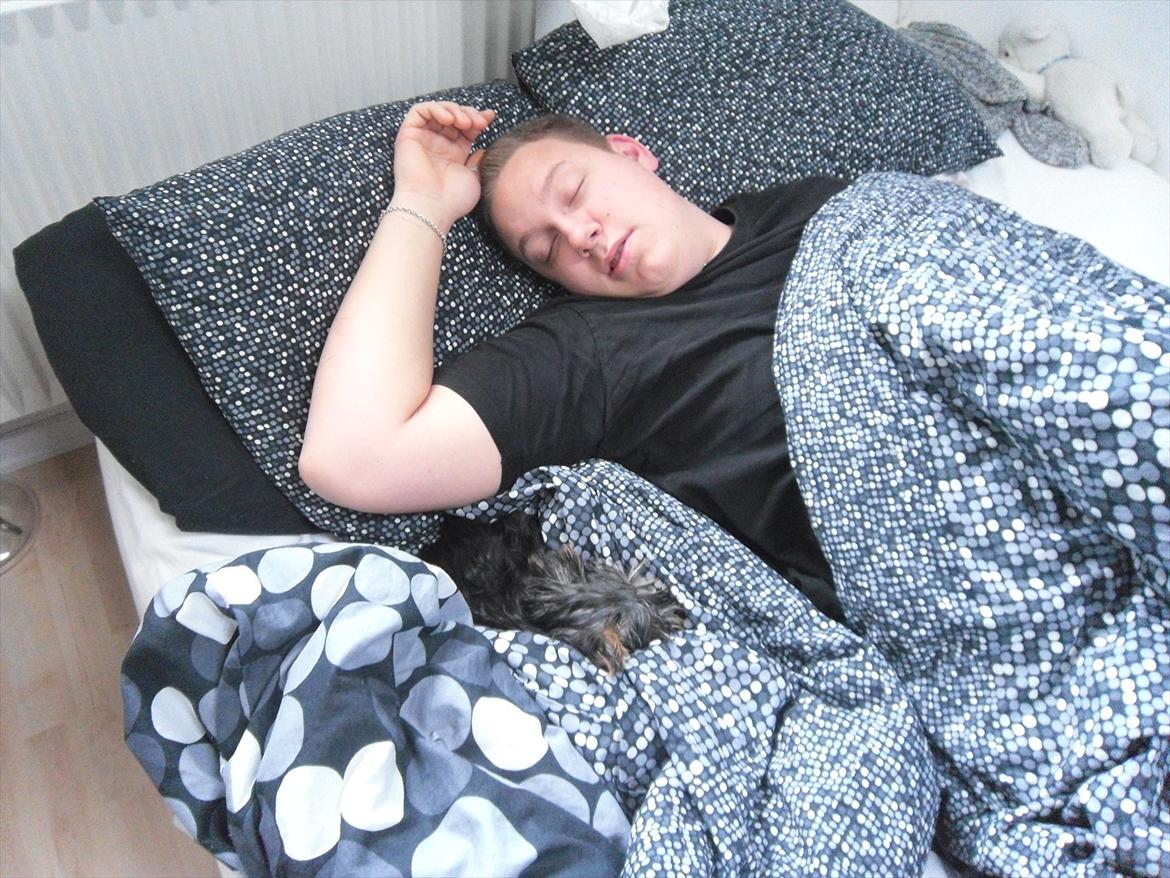 Mand Jonas Dam Kiær billede 5