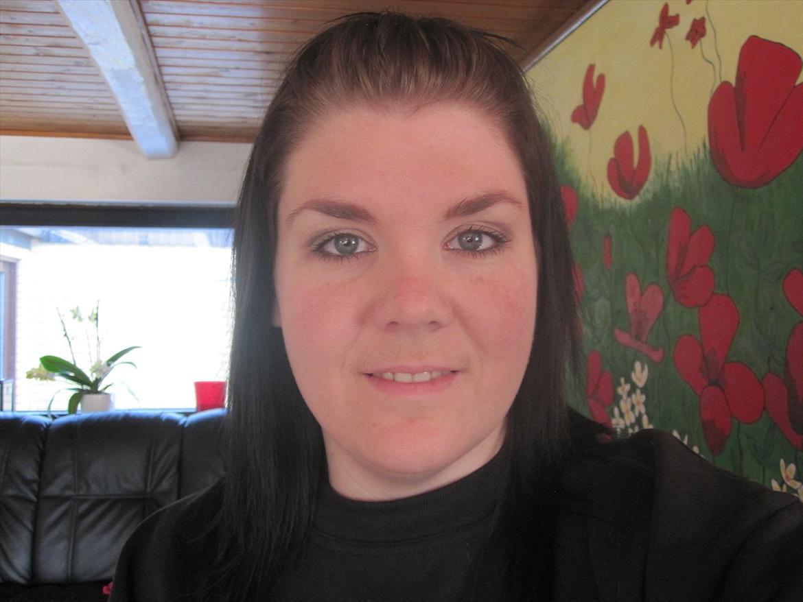 Kvinde Mia billede 2