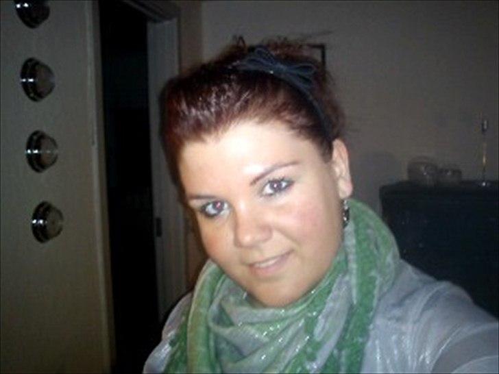 Kvinde Mia billede 3