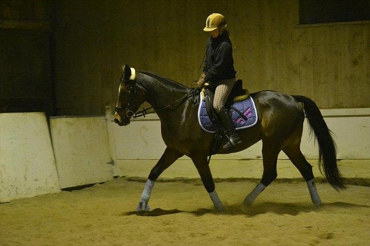 Kvinde Mia Sørensen - mig og min baby fantasy <3 hun er virkelig gude skøn og kan gør min dag til optur hver gang <3 foto: maya billede 6