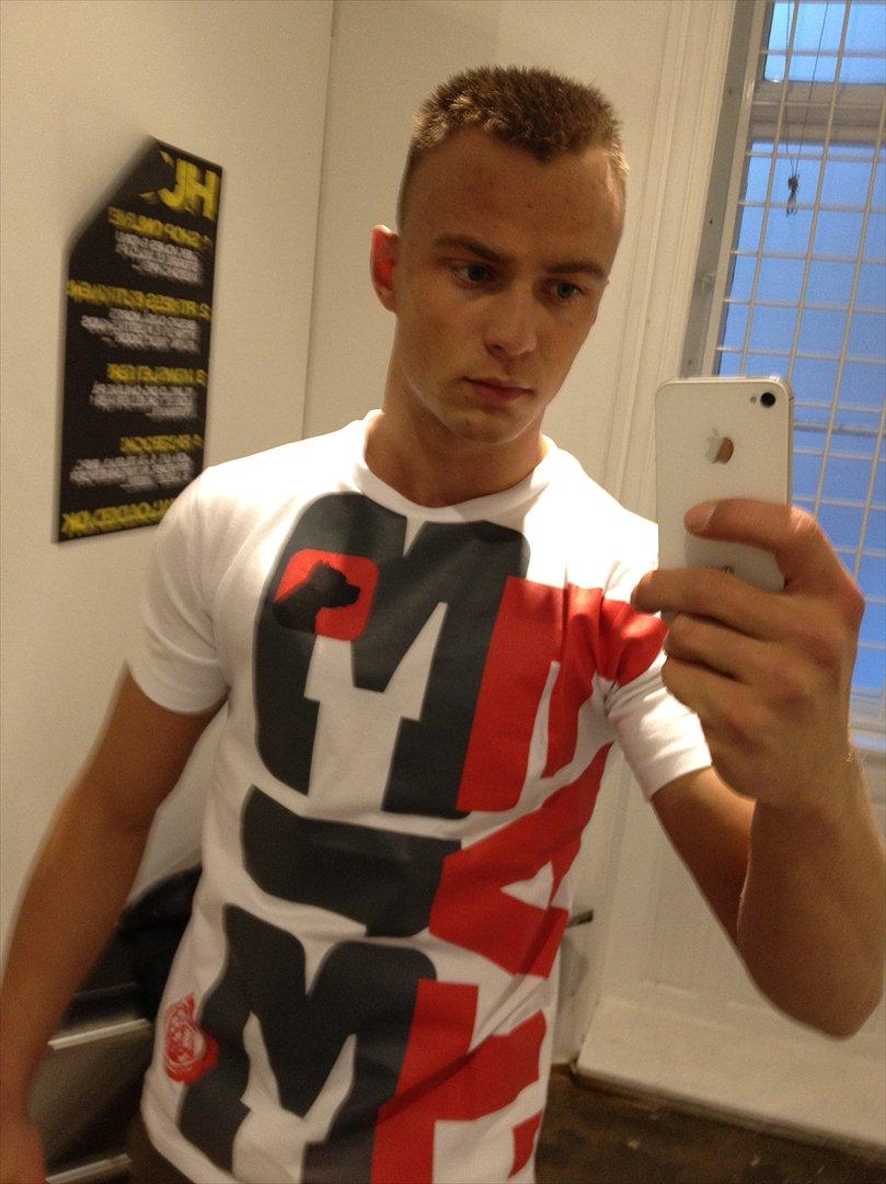 Mand Casper billede 4