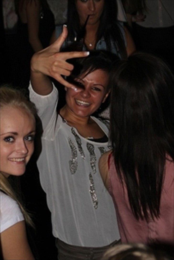 Kvinde Tea B. Hansen billede 12