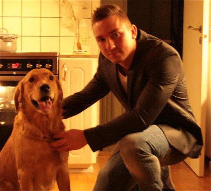 Mand Rasmus billede 7