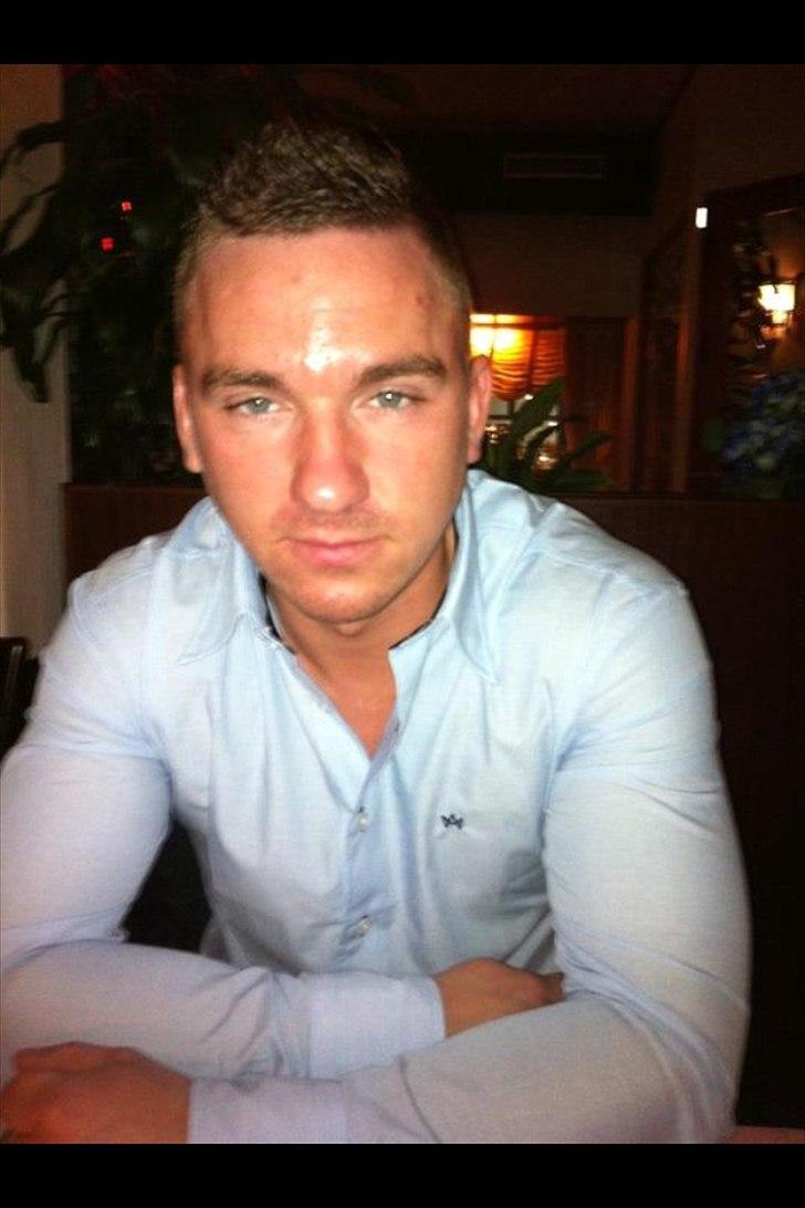 Mand Rasmus billede 8