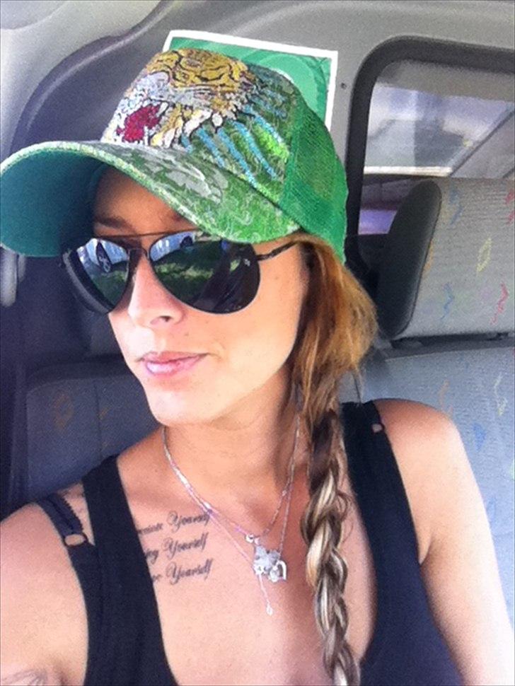 Kvinde Nadia billede 1