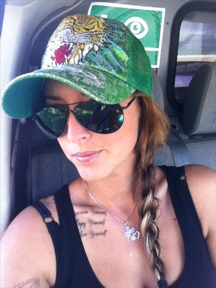 Kvinde Nadia billede 2