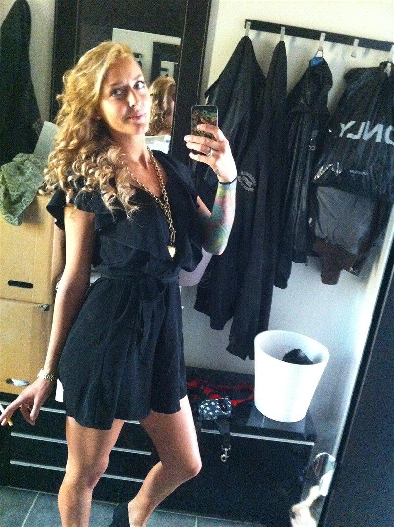 Kvinde Nadia billede 5