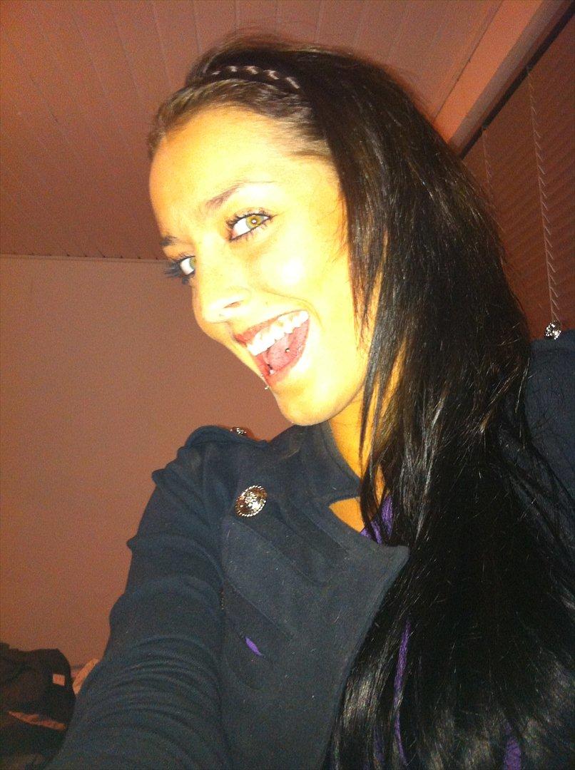 Kvinde Nadia billede 8