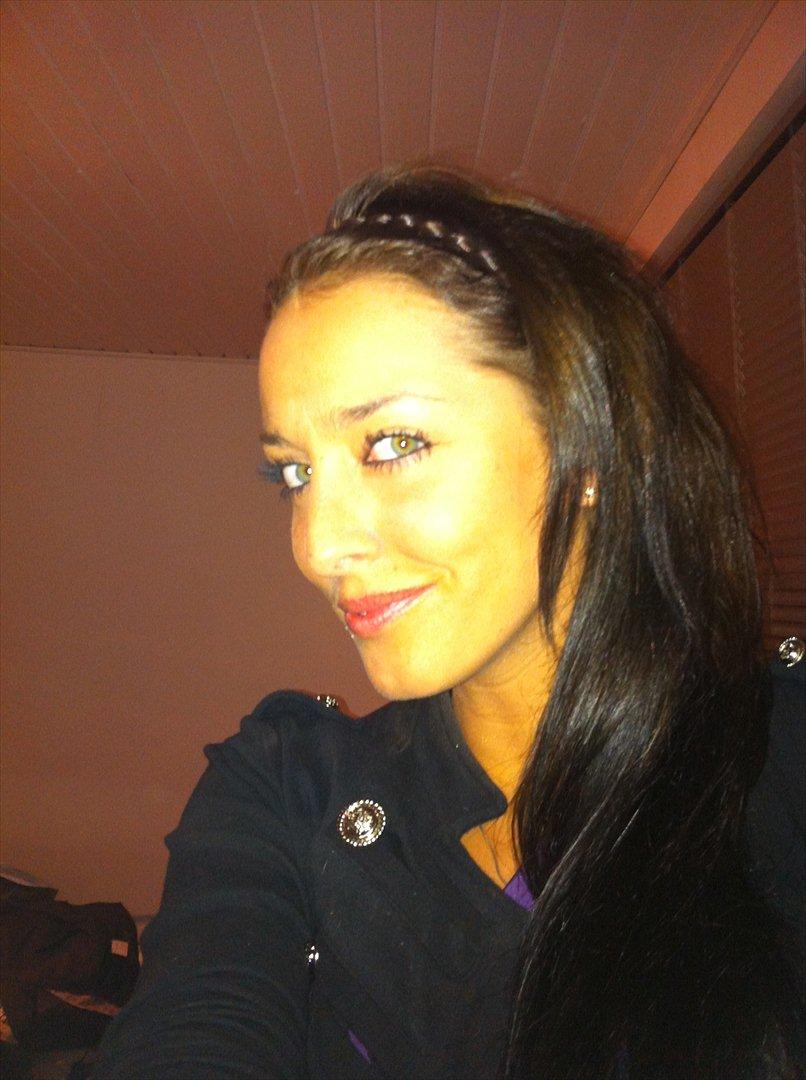 Kvinde Nadia billede 9