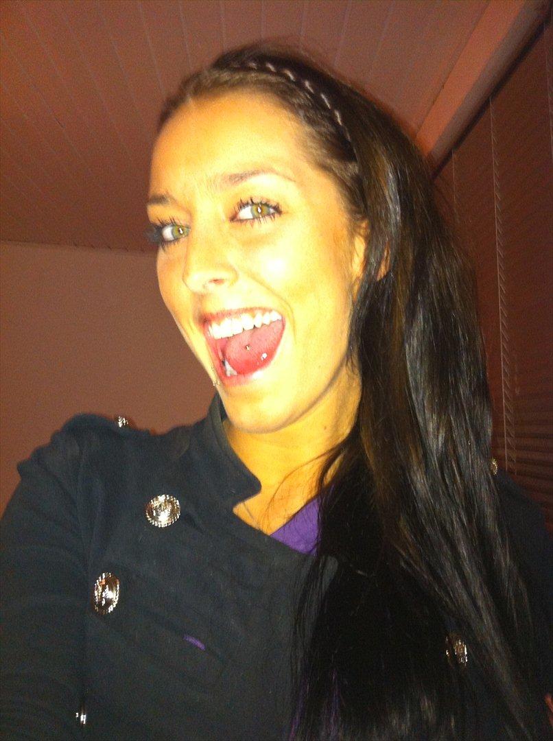 Kvinde Nadia billede 10