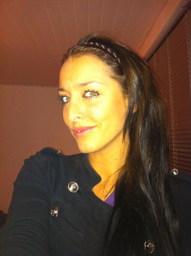 Kvinde Nadia billede 11