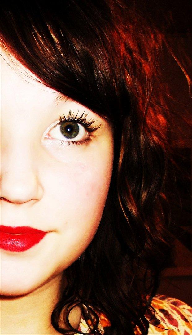 Kvinde Sisse billede 1