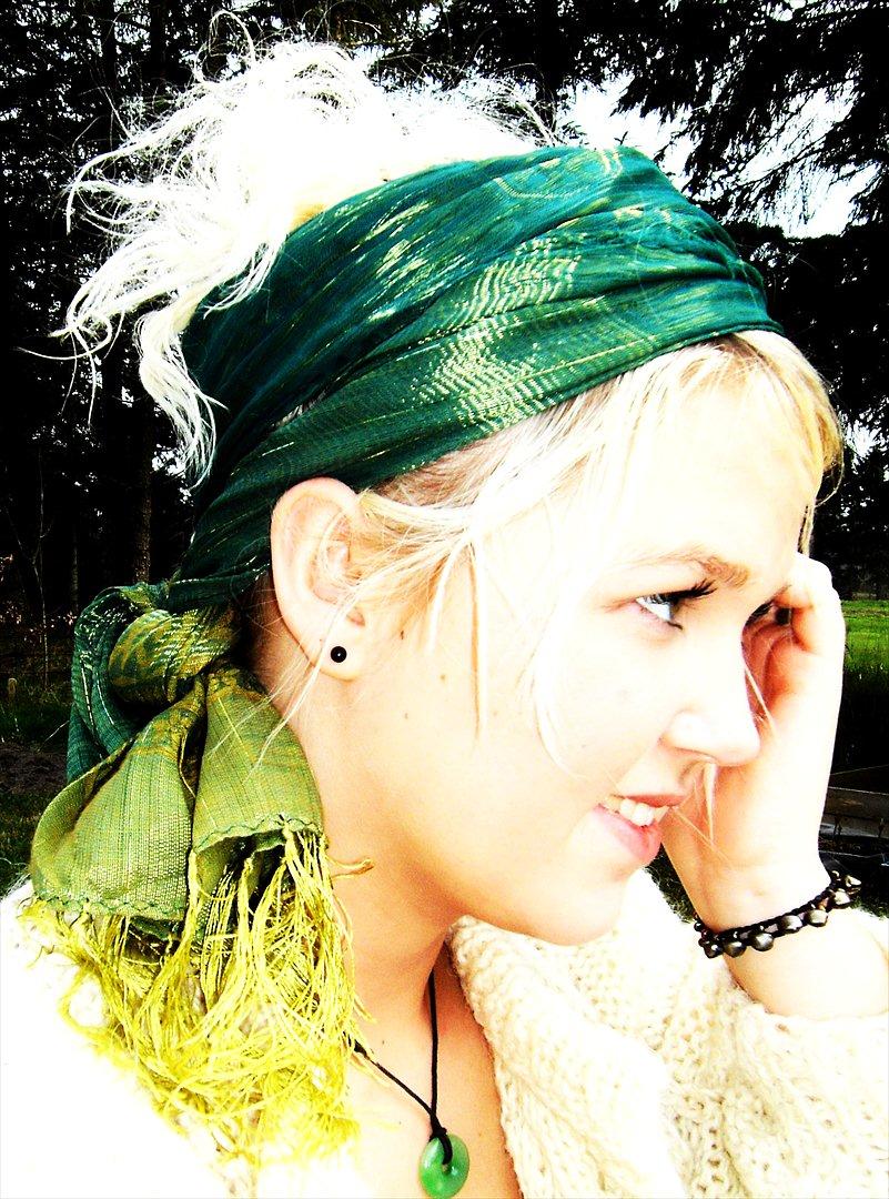 Kvinde Sisse billede 2