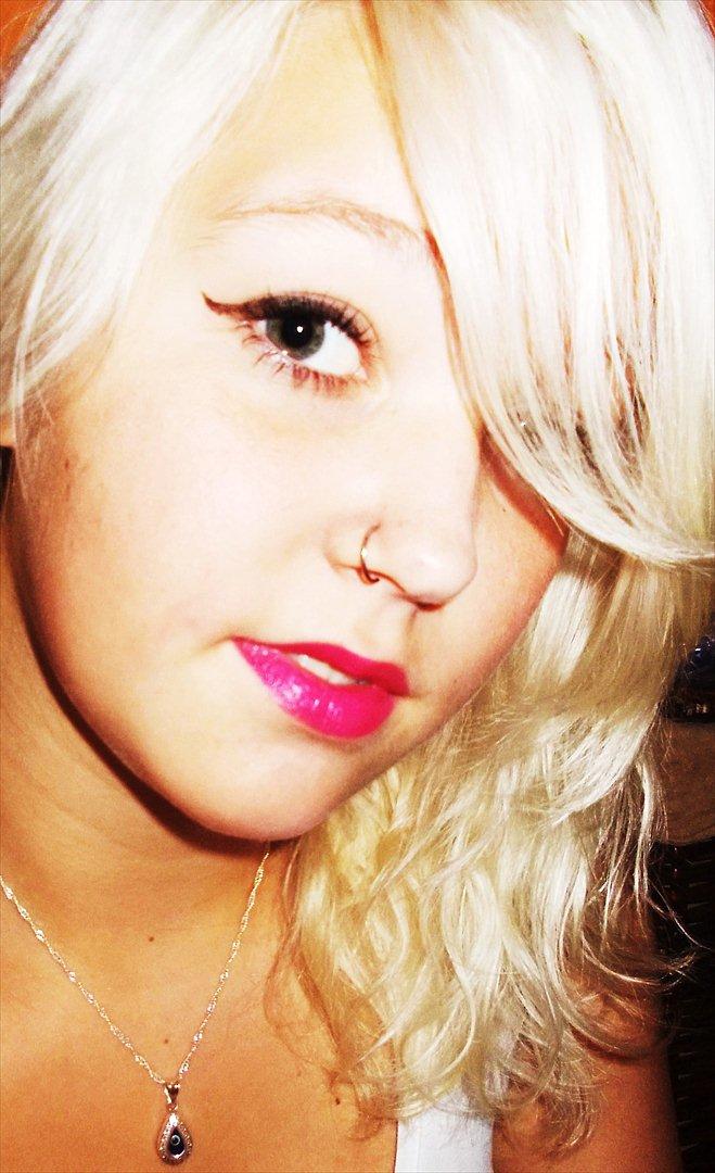 Kvinde Sisse billede 7