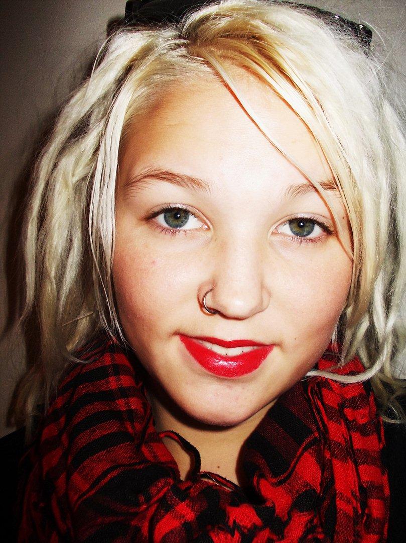 Kvinde Sisse billede 15