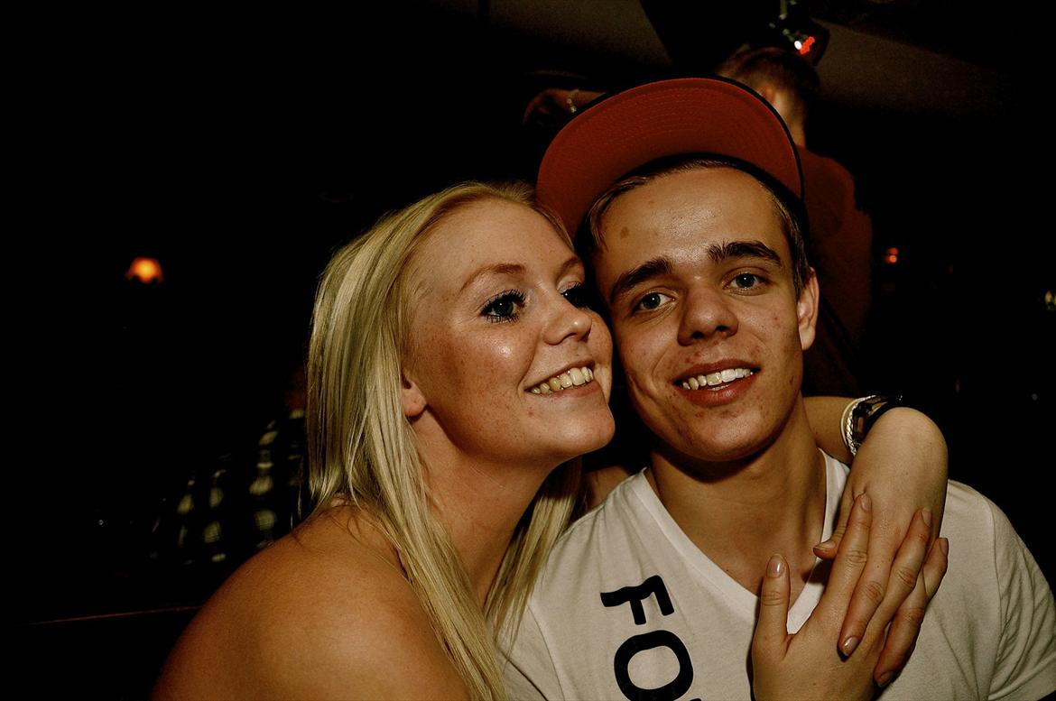 Mand Daniel  billede 2