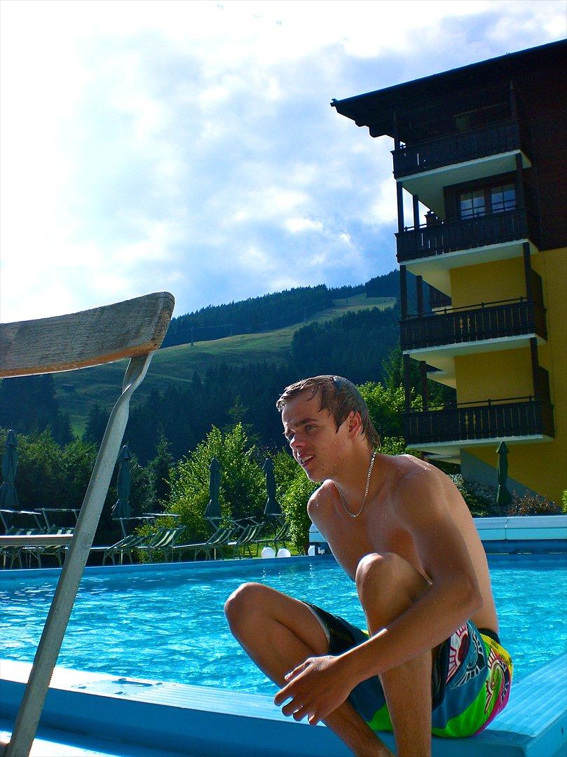 Mand Daniel  billede 3