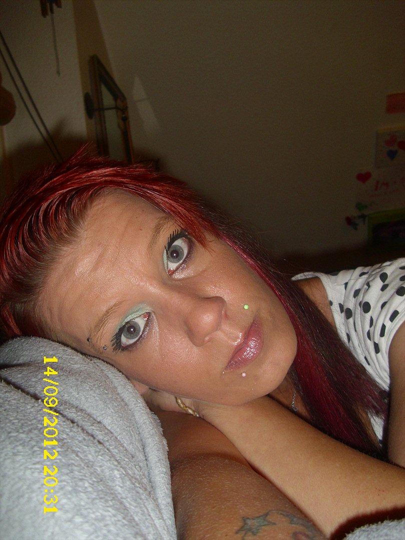 Kvinde connie billede 6