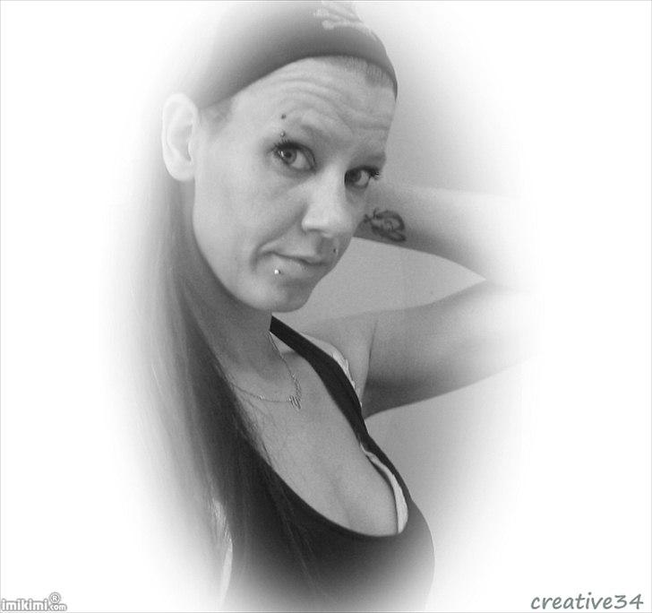 Kvinde connie billede 7