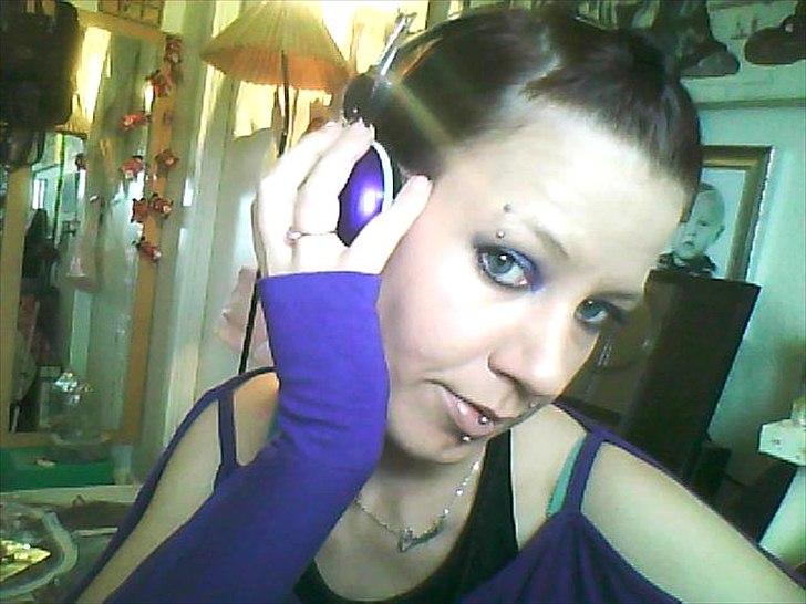 Kvinde connie billede 9