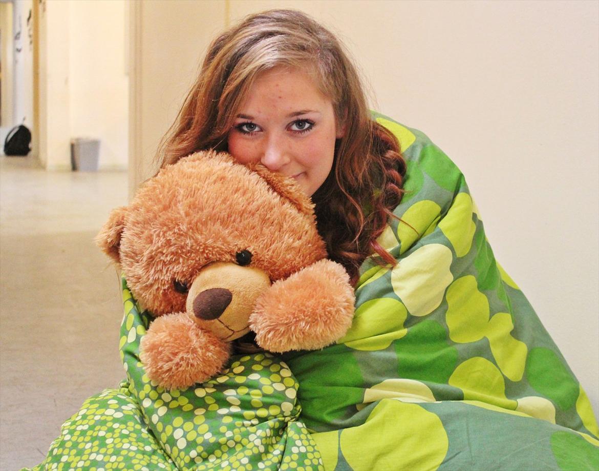 Kvinde *Mathilde Dybdal* billede 14