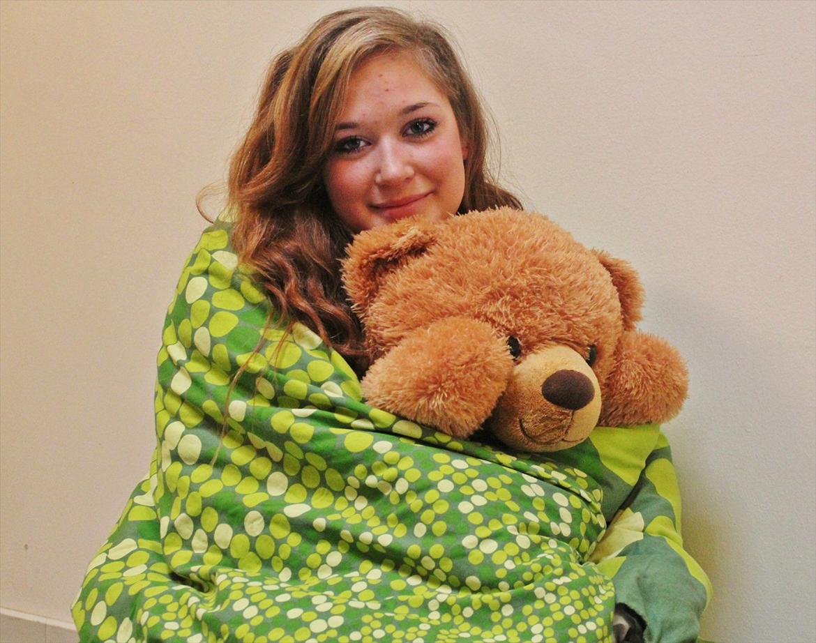 Kvinde *Mathilde Dybdal* billede 15