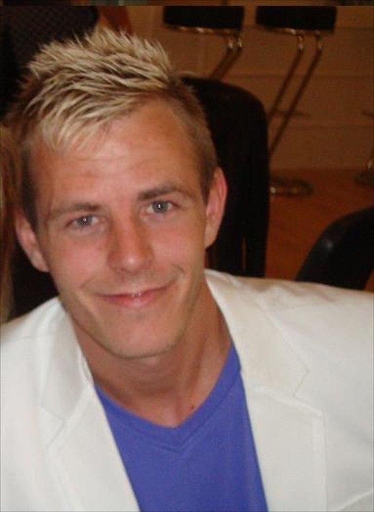 Mand Casper billede 1