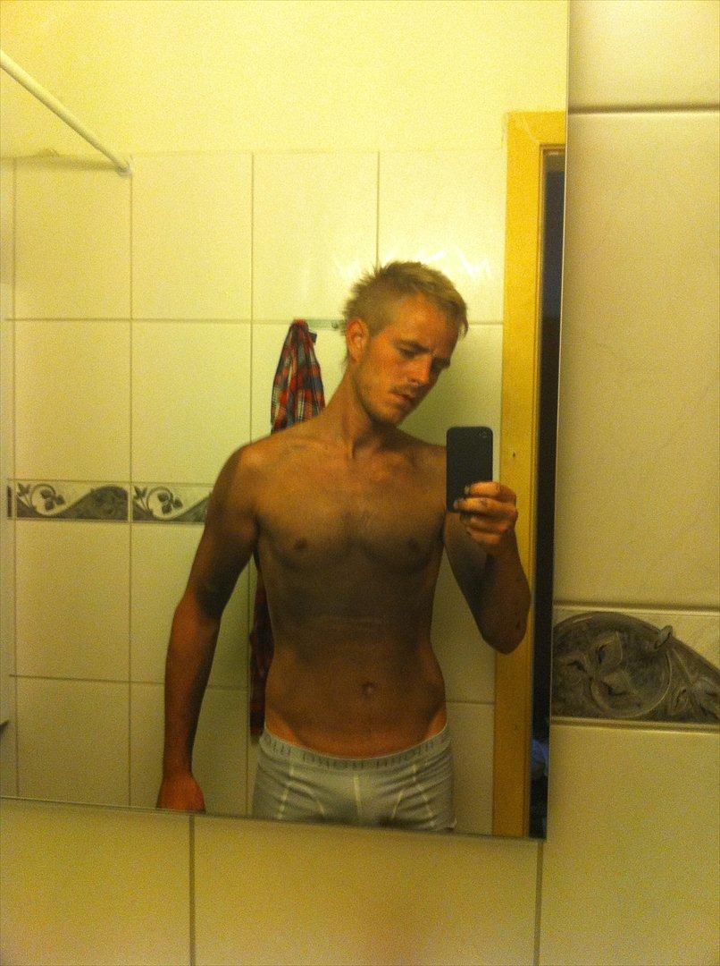Mand Casper billede 3