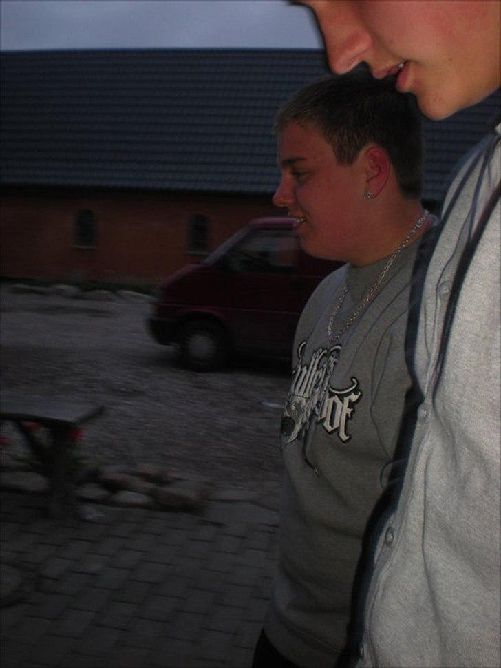 Mand Simon Olsen billede 2