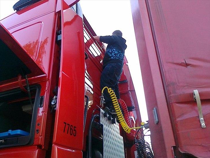 Mand Simon Olsen billede 3