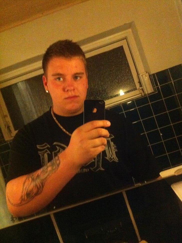 Mand Simon Olsen billede 6