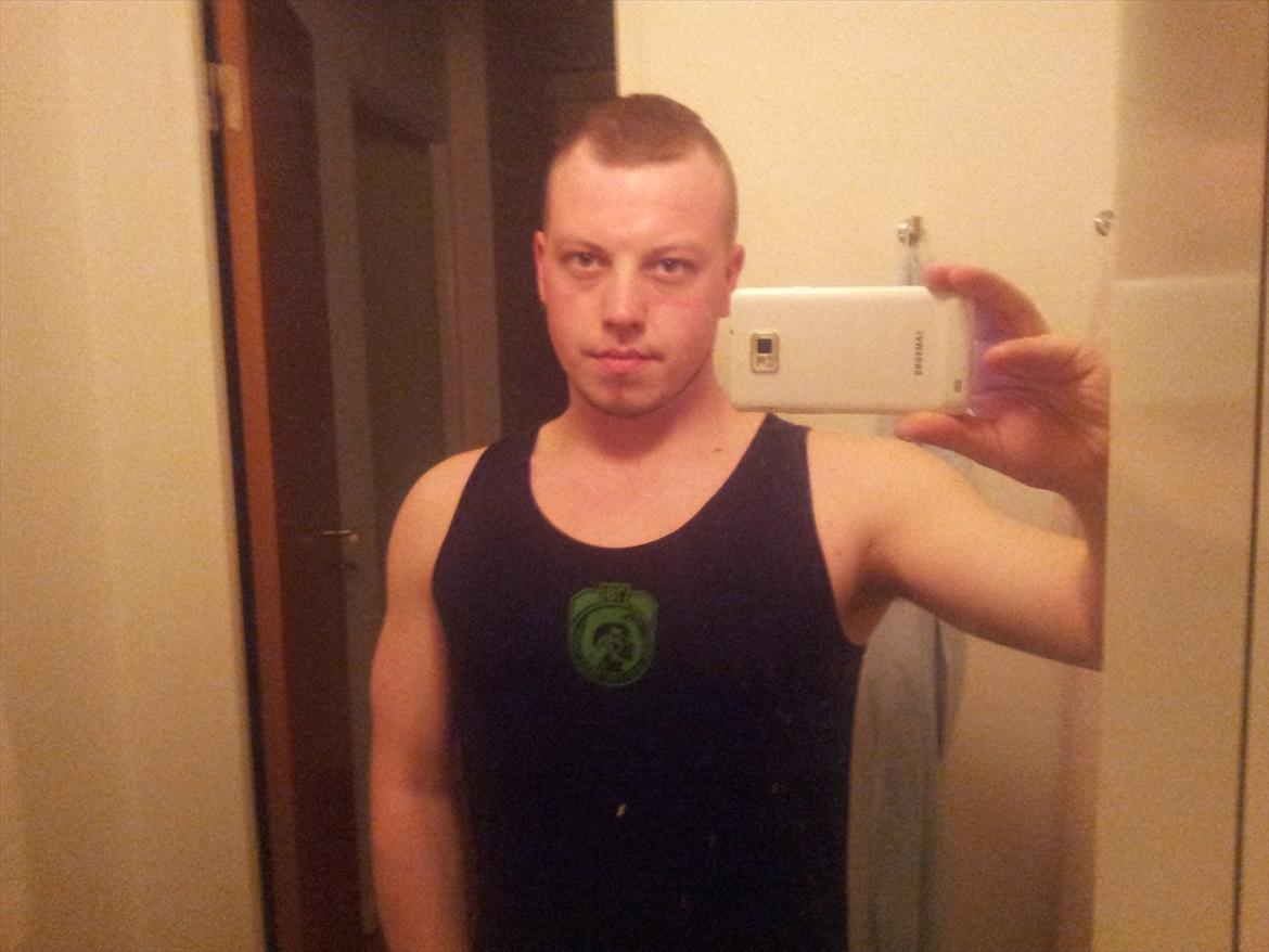 Mand Steffen  Von Støcken billede 3