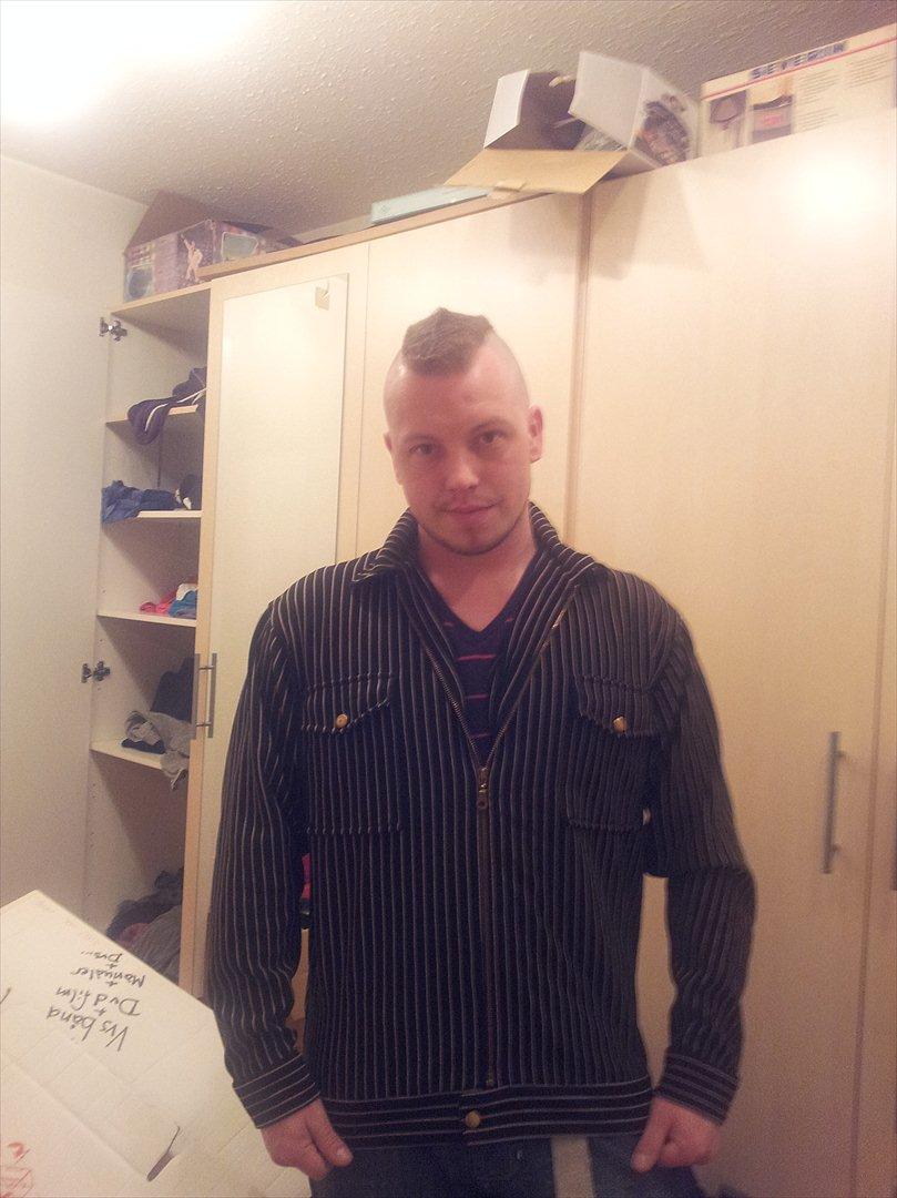 Mand Steffen  Von Støcken billede 4