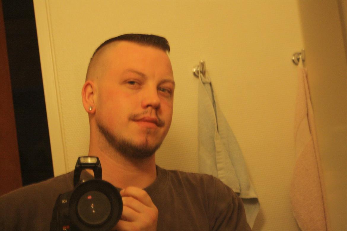 Mand Steffen  Von Støcken billede 1