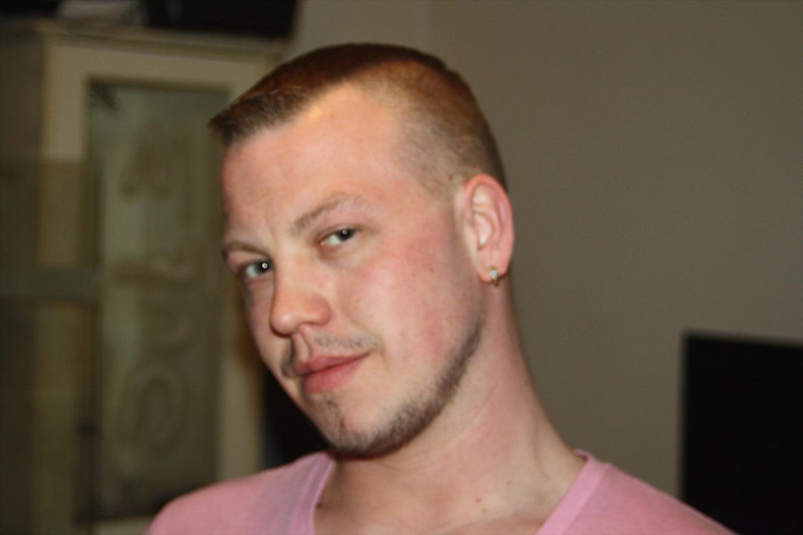 Mand Steffen  Von Støcken billede 2