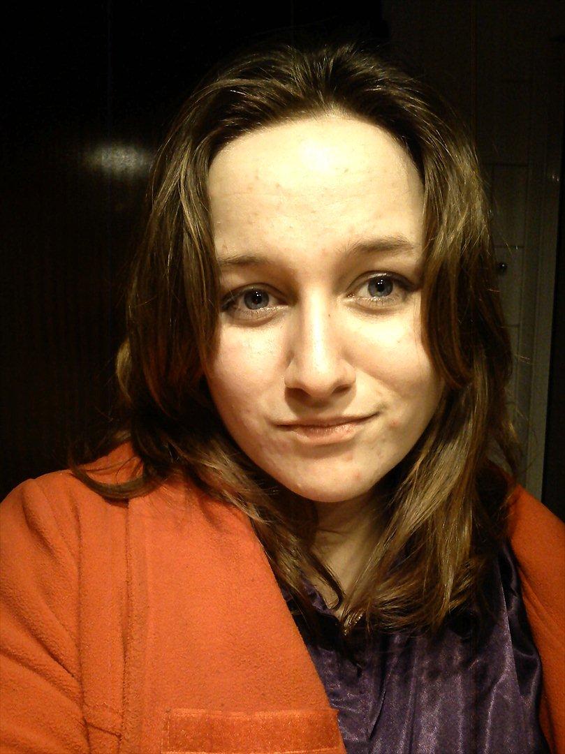 Kvinde Maria - 2012 billede 16