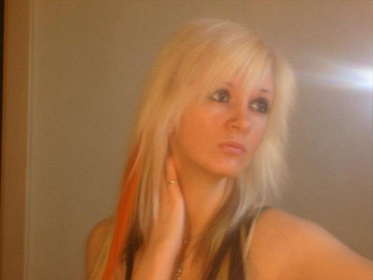 Kvinde Ninna billede 1