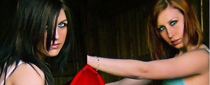 Kvinde Isabella billede 16