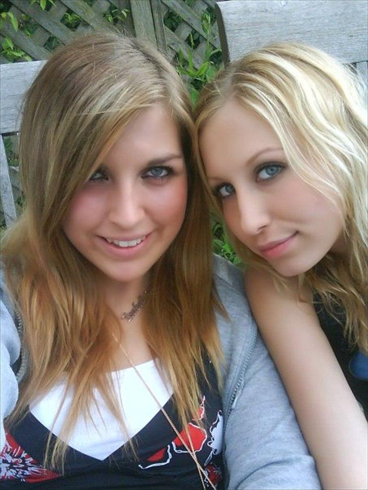 Kvinde Isabella billede 19