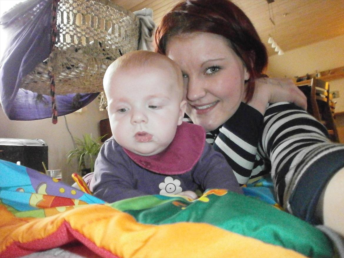 Kvinde Jeanette billede 12