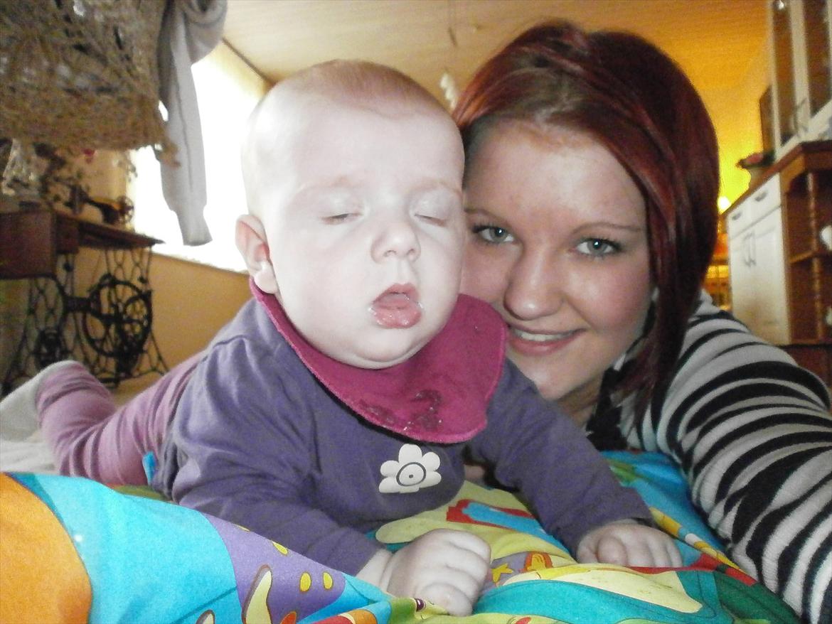 Kvinde Jeanette billede 1