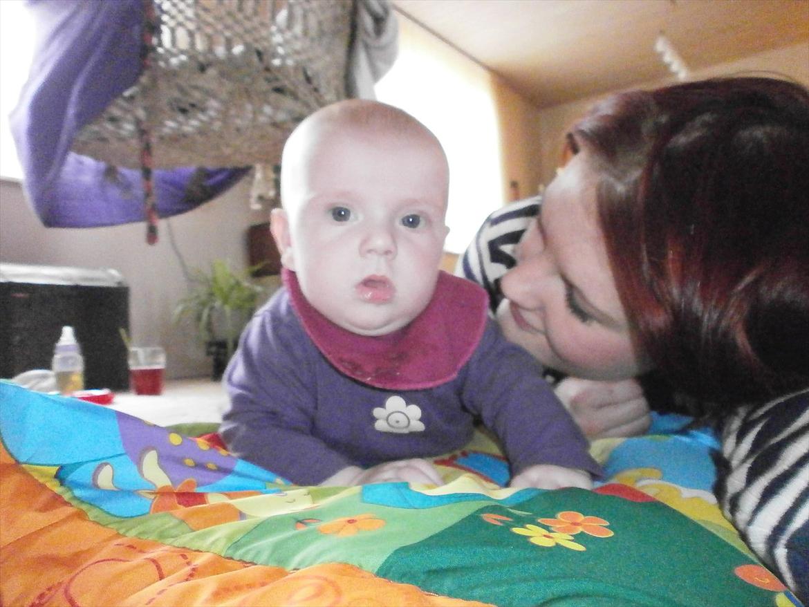 Kvinde Jeanette billede 13