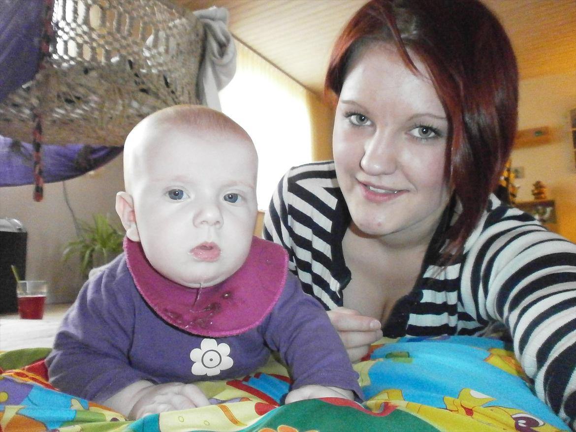 Kvinde Jeanette billede 14